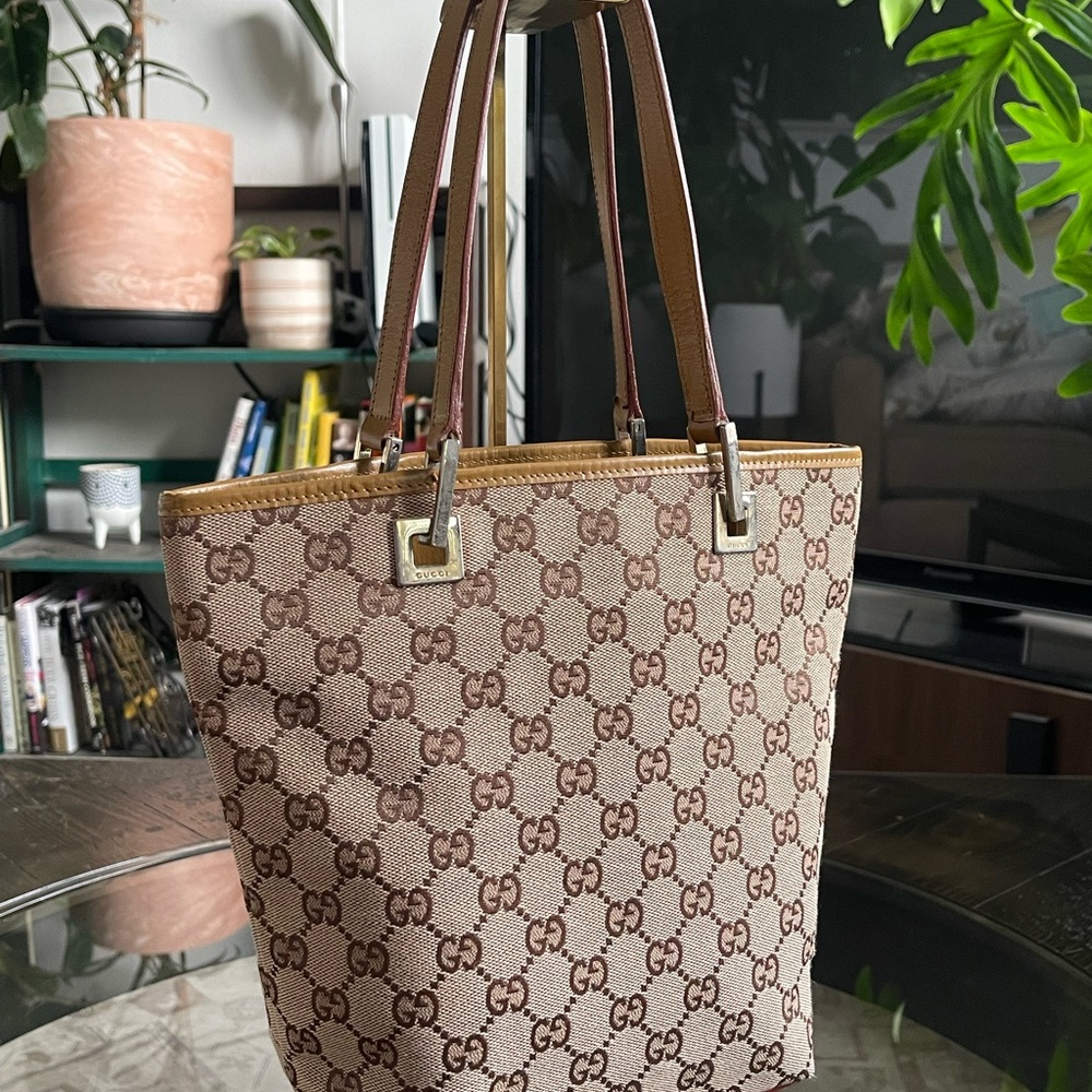 Gucci Tote Bag
